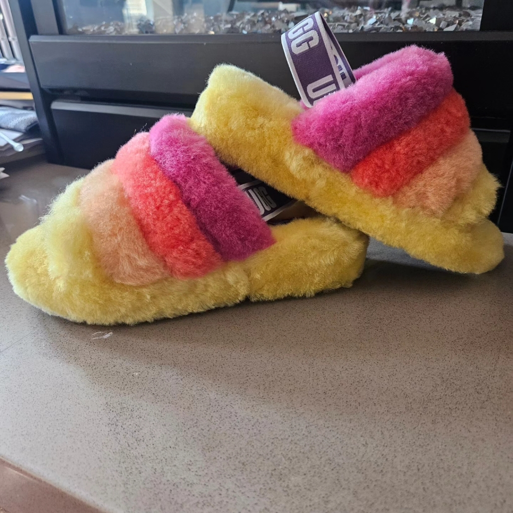 Ugg Slipers